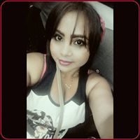 Arianna Gutierrez Photo 9