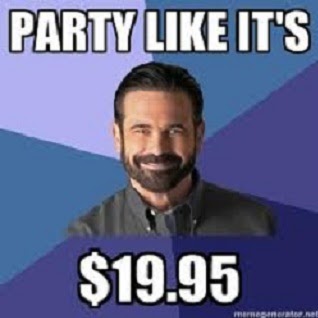 Billy Mays Photo 26