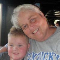Paula Blanton Photo 9