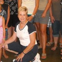 Frances Gross Photo 29
