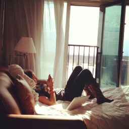 Adelaide Taylor Photo 6