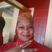 Germaine Brown Photo 18