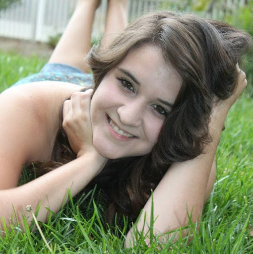 Elizabeth Spence Photo 13