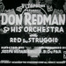 Joseph Redman Photo 8