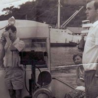 Norman Kerr Photo 12