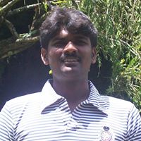 Rajesh Elangovan Photo 7