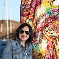 Deborah Santiago Photo 5