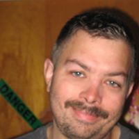 Rod Gregg Photo 22
