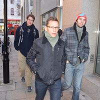 Martin Pearson Photo 37