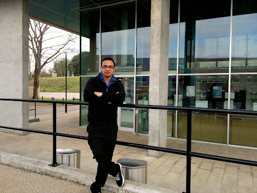David Das Photo 16