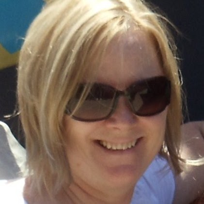 Susan Boudreau Photo 9
