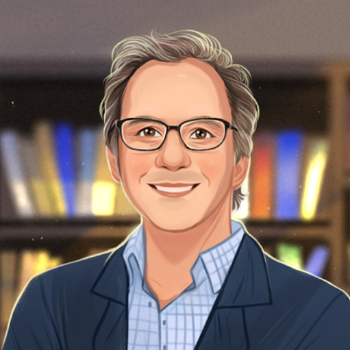 Michael Geist Photo 36
