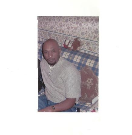 Anthony Stevens Photo 17