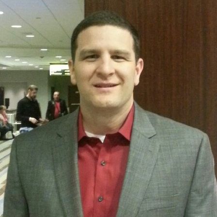 Matthew Melton Photo 5