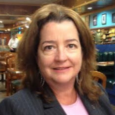 Patricia Griffin Photo 30