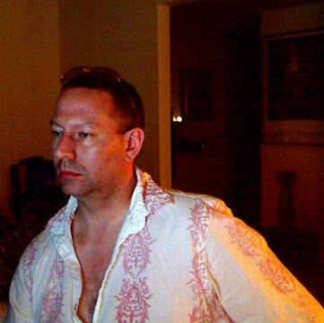 Patrick Alexander Photo 45