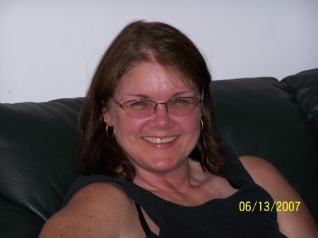 Lisa Ward Photo 16