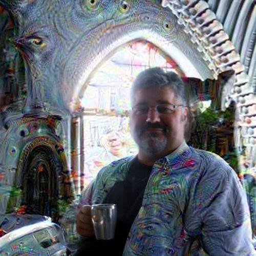 James Kirkland Photo 13