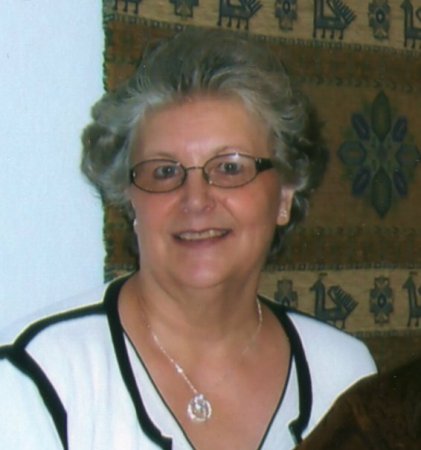 Mary Spencer Photo 15