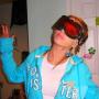 Kristin Phillips Photo 21