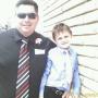 Mark Parson Photo 37