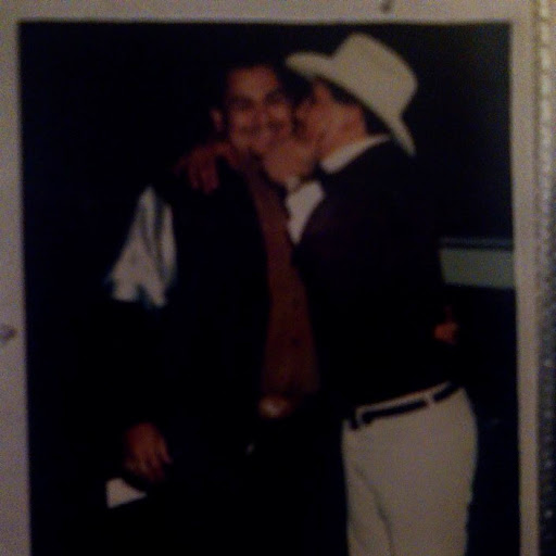 Michael Salazar Photo 23
