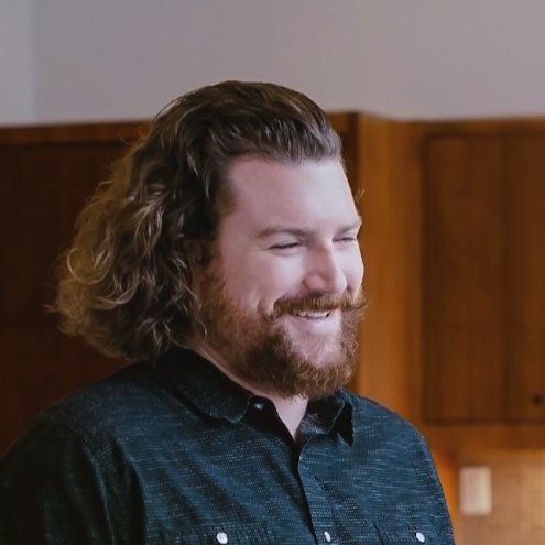 Nicholas Alexander Photo 33