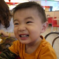 Chang Hao Photo 19