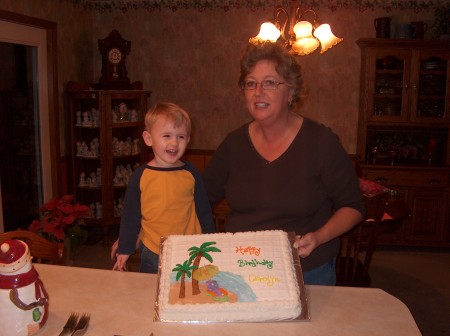 Carolyn Butts Photo 9