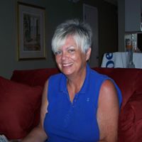 Anne Matheny Photo 5