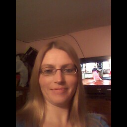 Teresa Dillon Photo 8