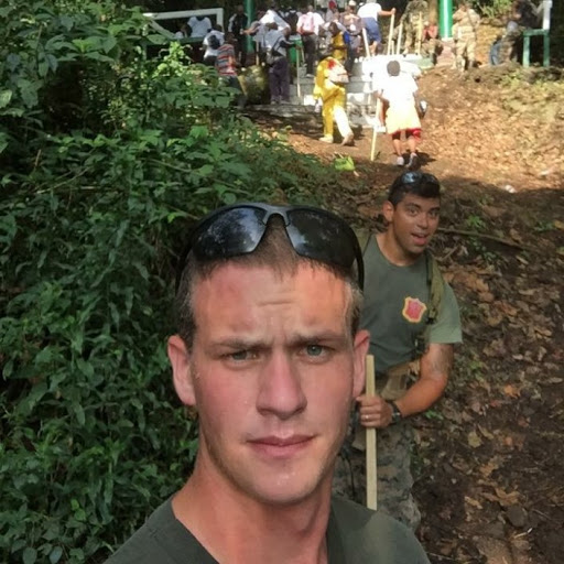 Matthew Whitaker Photo 24