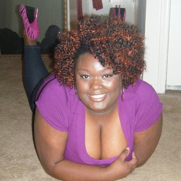 Rashida Barbour Photo 7