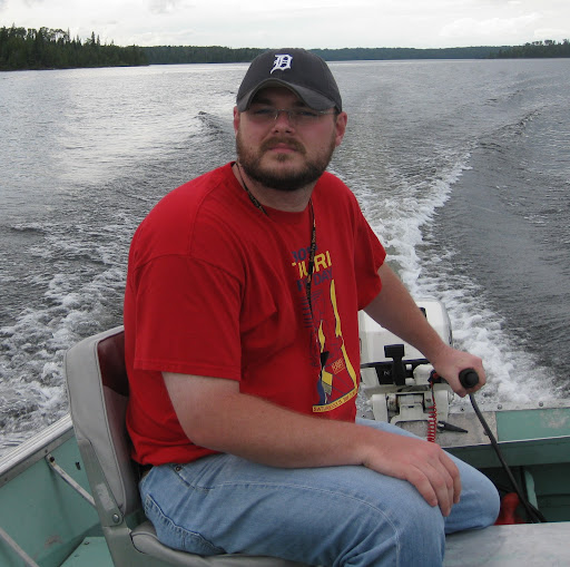 Adam Rhoades Photo 16