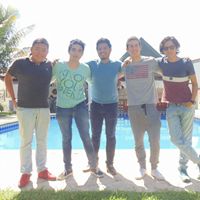 Gabriel Torres Photo 30