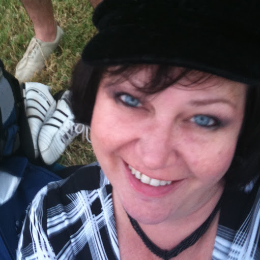 Karen Carmichael Photo 3