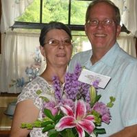 Deborah Magee Photo 13