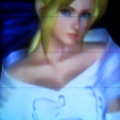 Helena Douglas Photo 2