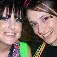 Kate Parnell Photo 4