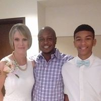 Carrie Goolsby Photo 9