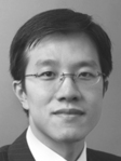 Michael Yu Photo 5