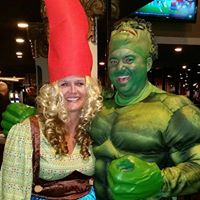 Michelle Gross Photo 27