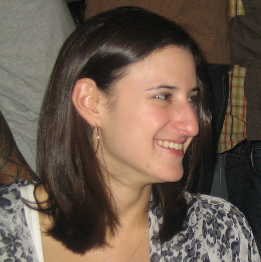 Allison Rosen Photo 22