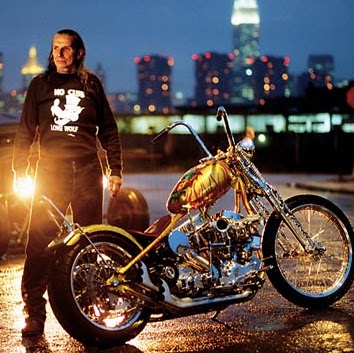 Keith Sherman Photo 21