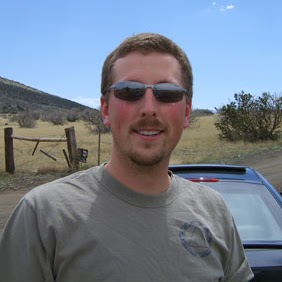 Josh Whitman Photo 9