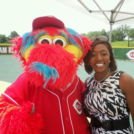 Yvette Simpson Photo 3