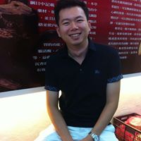Chee Wang Photo 9