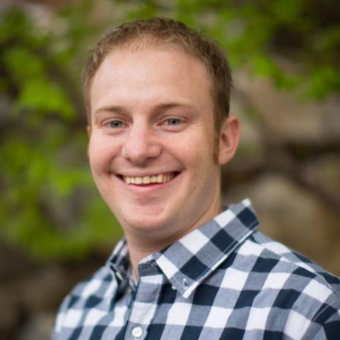 Tyler Campbell Photo 37