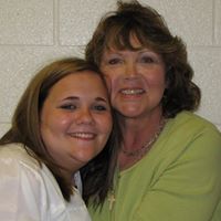 Joan Merritt Photo 10