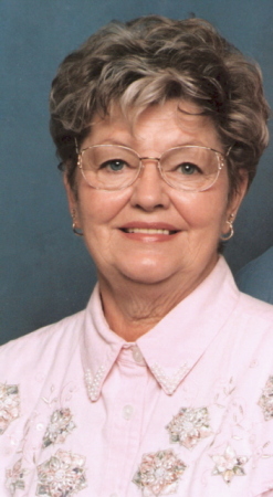 Sherry Anderson Photo 42